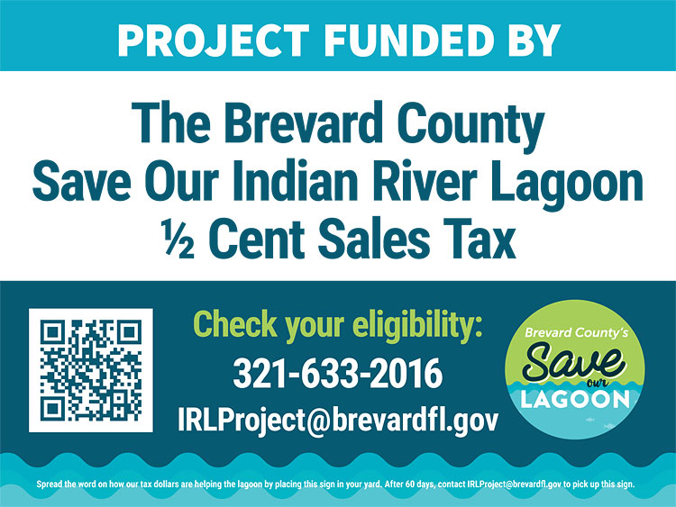 Save Our Indian River Lagoon Program