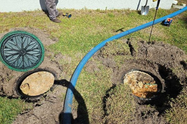 Keep Your Septic System Healthy: Items to Avoid Flushing