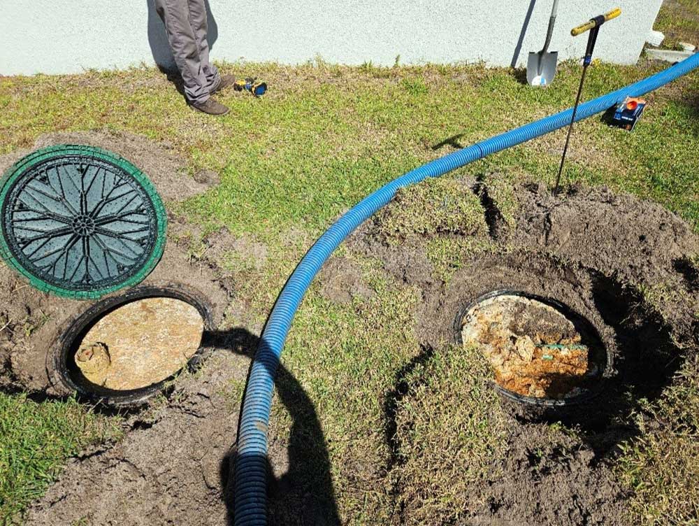 Keep Your Septic System Healthy: Items to Avoid Flushing