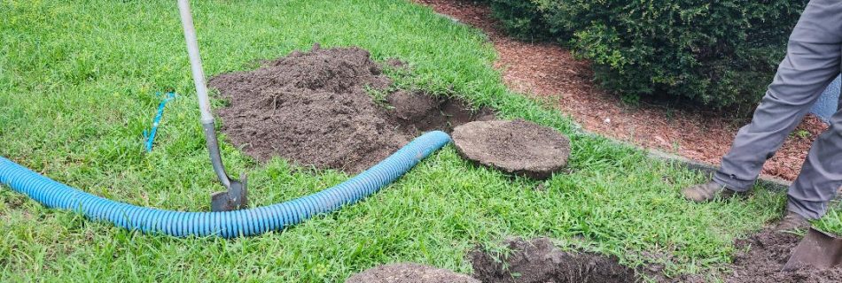 How to Care for Your Septic System Before a Hurricane