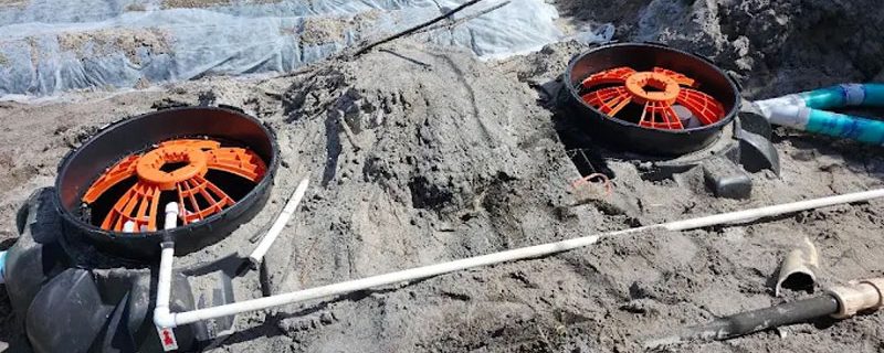 The Hidden Dangers of Unsecured Septic Tanks – and How Safety Stars Can Help