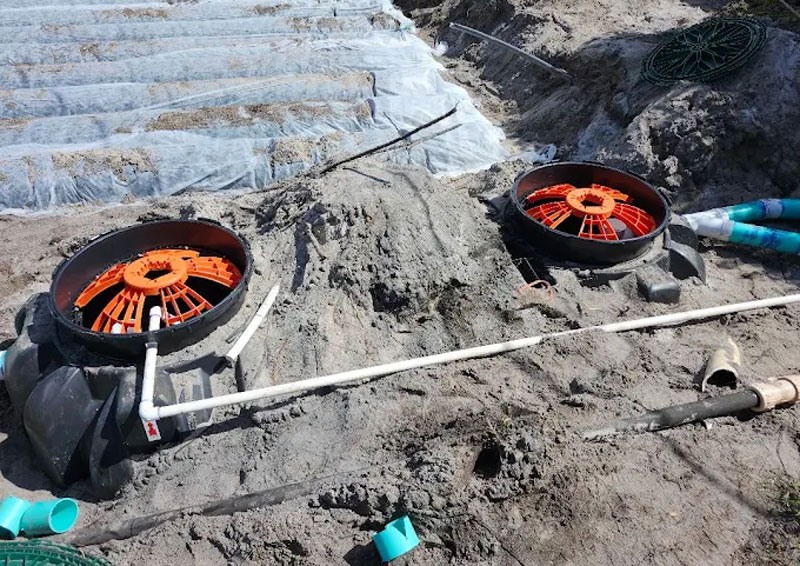 The Hidden Dangers of Unsecured Septic Tanks – and How Safety Stars Can Help